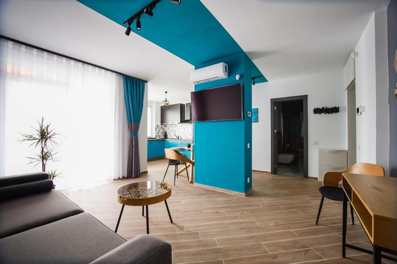 Azur Paradise Near City Center Oradea Exterior foto