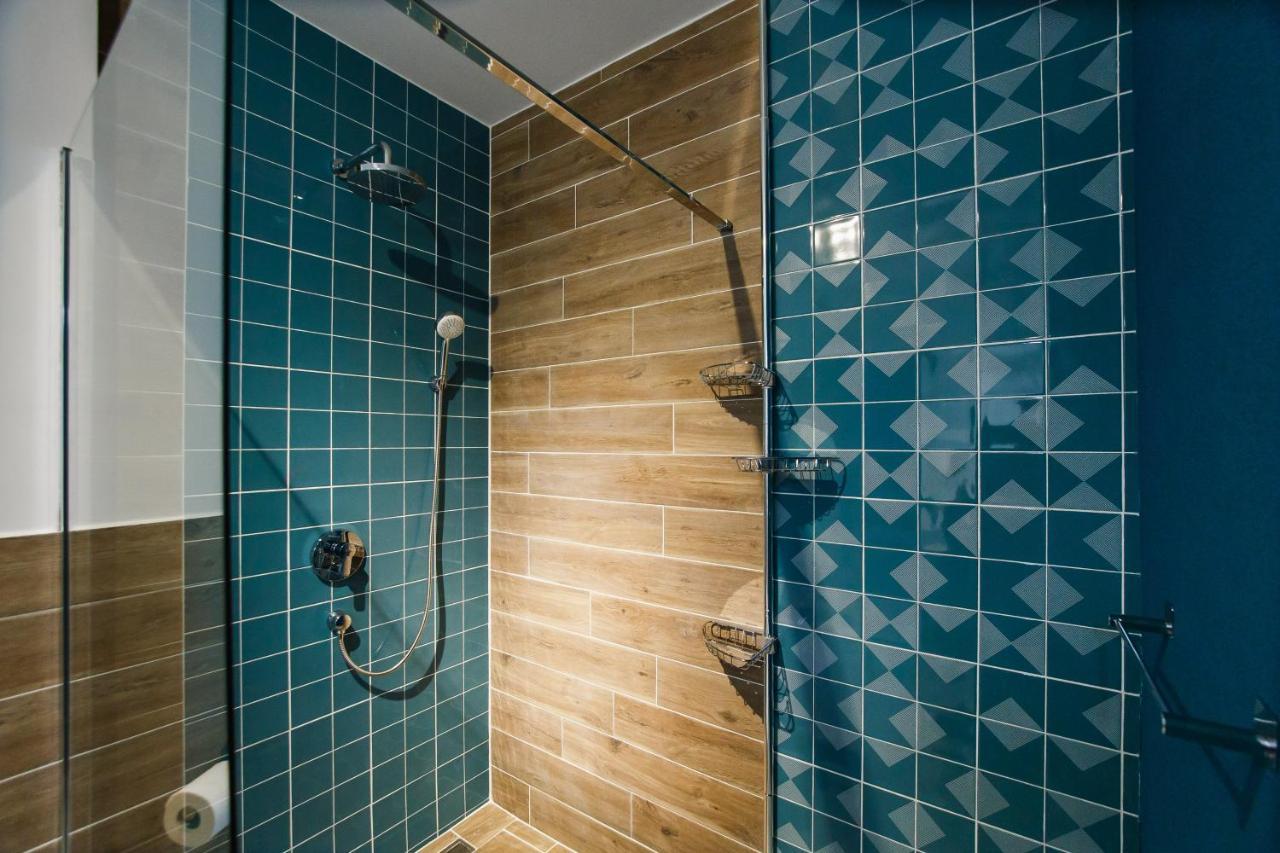 Azur Paradise Near City Center Oradea Exterior foto