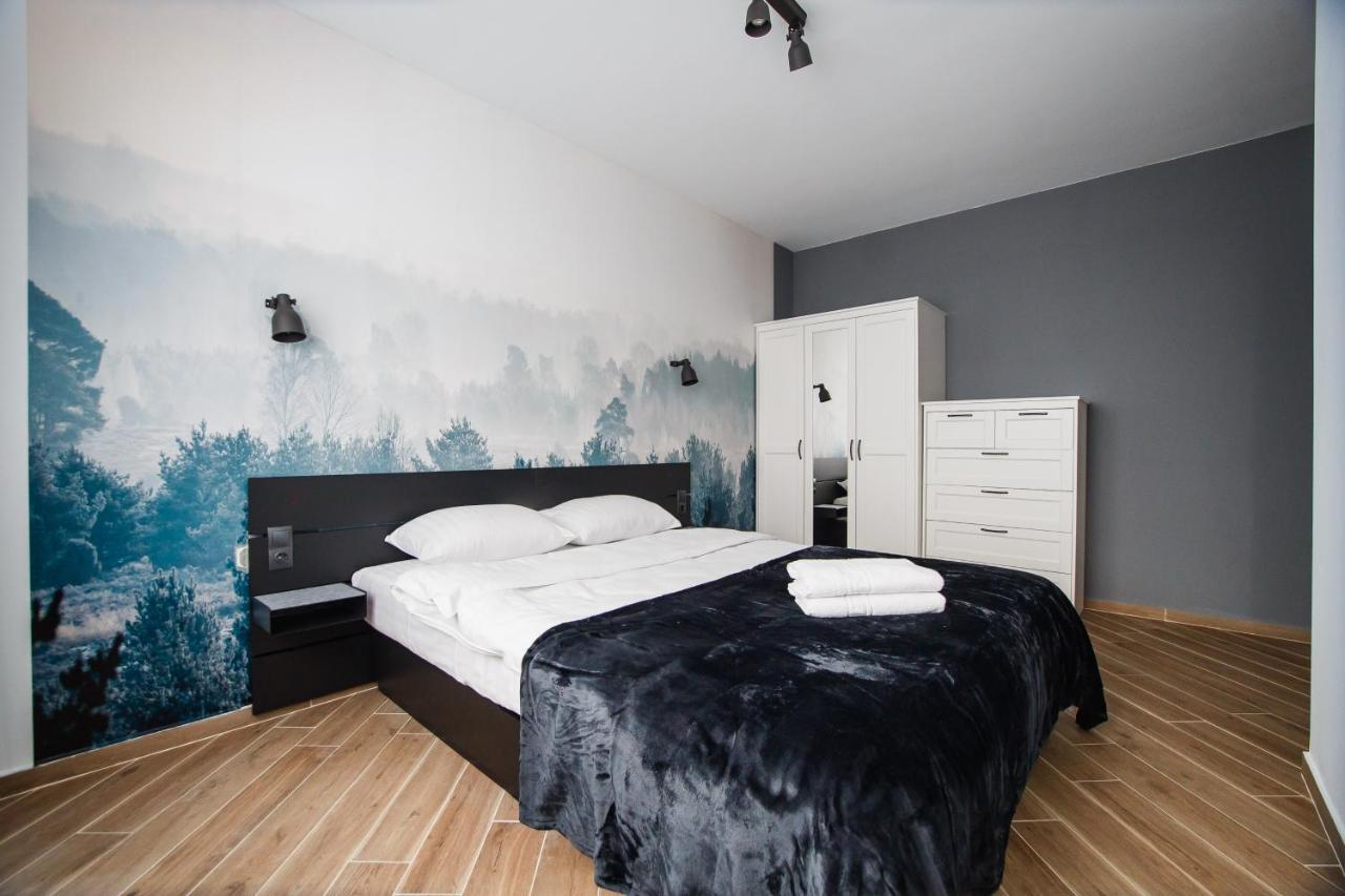 Azur Paradise Near City Center Oradea Exterior foto