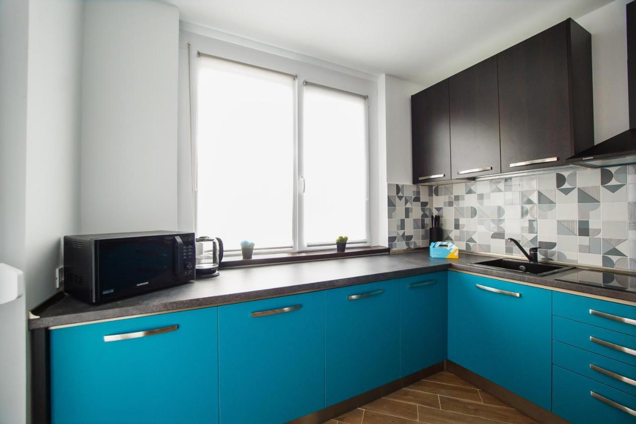 Azur Paradise Near City Center Oradea Exterior foto